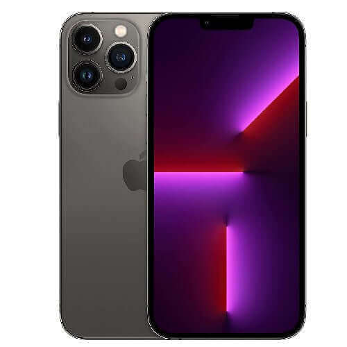 Apple iPhone 13 Pro Max 512GB Graphite Good