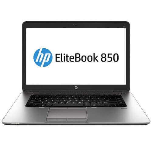 - HP EliteBook 850 G6 Core i5 8th Gen 8GB 512GB ARABIC Keyboard