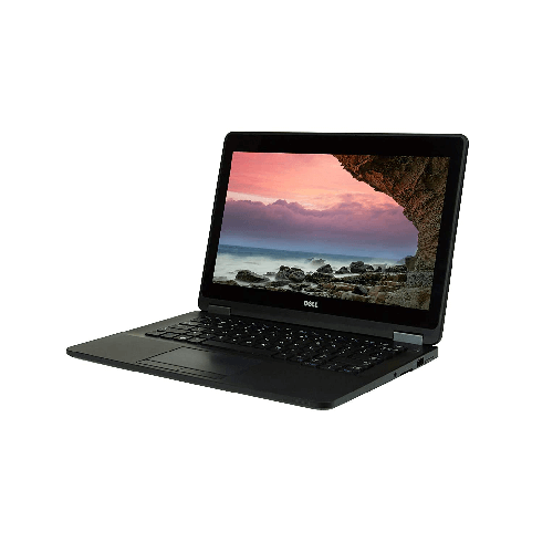 DELL Latitude E7270, Core i7 6th , 8GB RAM, 256GB SSD Laptop