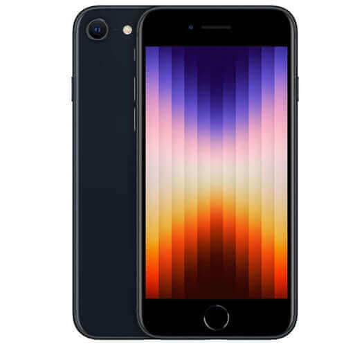 apple-iphone-se-3rd-generation-64gb-midnight-excellent