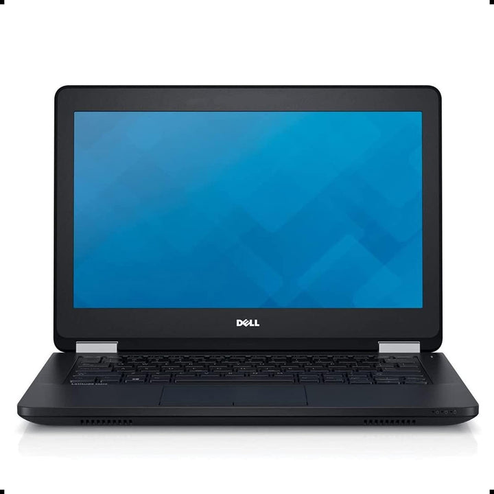 Dell 2018 Latitude E5270 12.5in Business Laptop Computer, Intel Dual-Core i5-6300U up to 3.0GHz, 8GB RAM, 256GB SSD, Bluetooth 4.1, USB 3.0, HDMI, Windows 10 Professional