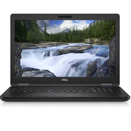 Dell latitude 5590 core i7 8th Gen-15.6inch 512GB SSD 16GB Arabic KeyBoard Laptop