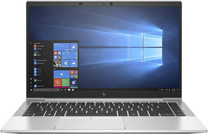 - HP EliteBook 840, G7 Core i5 10th Gen 8GB 256GB ENGLISH Keyboard