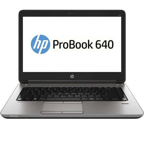 HP ProBook 640 G2 i5, 6th Gen, 500GB, 8GB Ram