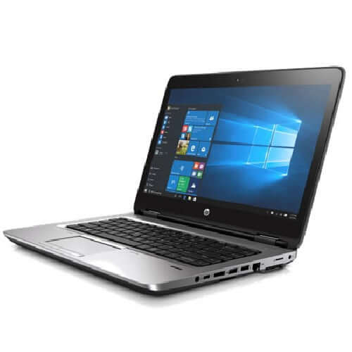 HP EliteBook (645 G3 AMD) 500GB, 8GB Ram