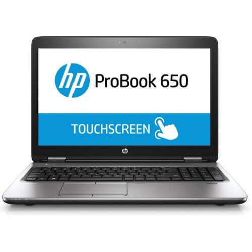 HP ProBook 650 G2 i5, 6th Gen, 256GB, 8GB Ram