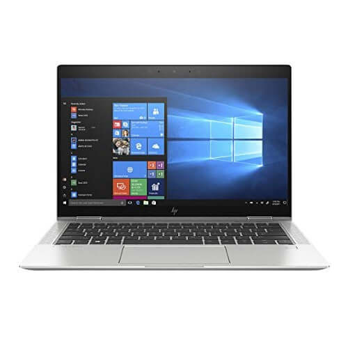 HP EliteBook x360 1030 G3, i7, 8th Gen,13.3inch 512GB, 16GB RAM English KeyBoard Laptop