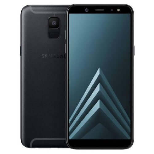 Samsung Galaxy A6 32GB, 3GB Ram single sim Black