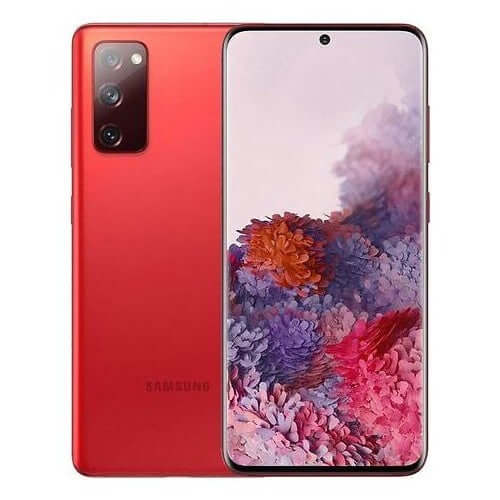 Samsung Galaxy - Note20 256GB 8GB RAM  single sim Mystic Red