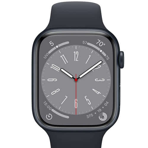 apple-watch-series-8-gps-45mm-smart-watch-midnight-aluminium-case-with-midnight-sport-band-regular-fitness-tracker-blood-oxygen-ecg-apps-water-resistant