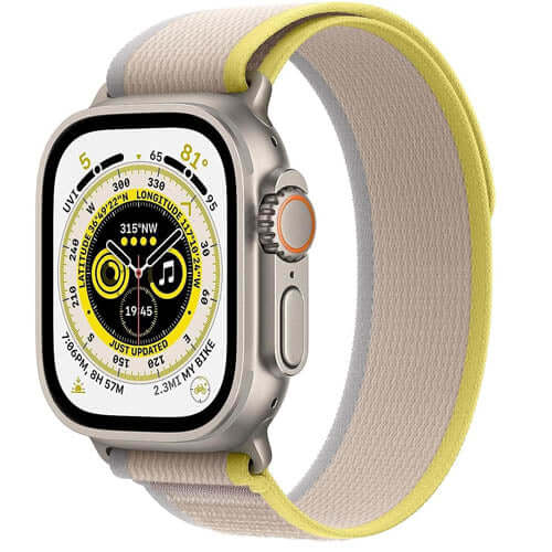 apple-watch-ultra-gps-cellular-49mm-smart-watch-titanium-case-with-yellow-beige-trail-loop-m-l-fitness-tracker-precision-gps-action-button-extra-long-battery-life-brighter-retina-display
