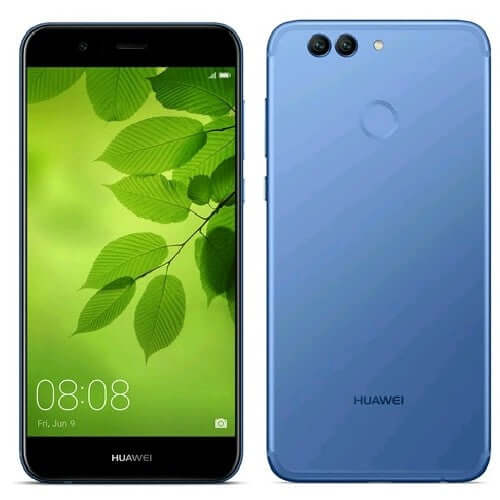 huawei-nova-2-plus-64gb-4gb-ram-single-sim-aurora-blue