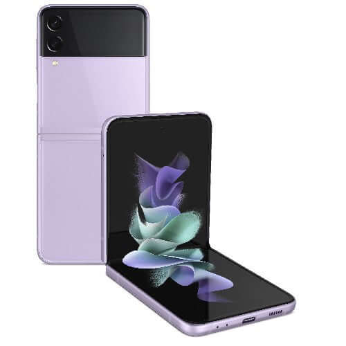samsung-galaxy-z-flip3-128gb-8gb-ram-single-sim-lavender-the-best-price