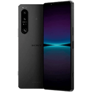 | Sony Xperia 1 IV 256GB 12GB RAM Black