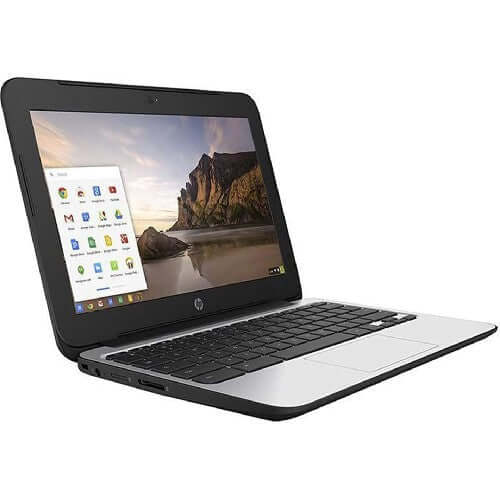 HP Chromebook 11 G3x X360