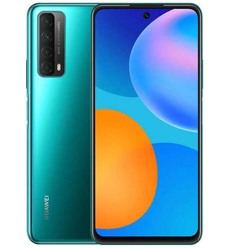 huawei-y7a-128gb-4gb-ram-single-sim-crush-green