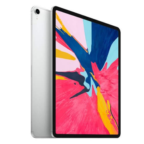 Apple iPad Pro 12.9-inch (3rd generation) WifI 2018 64GB Space Grey Very Good