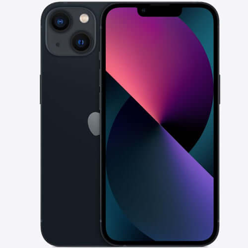 Apple iPhone 13 256GB Midnight Good