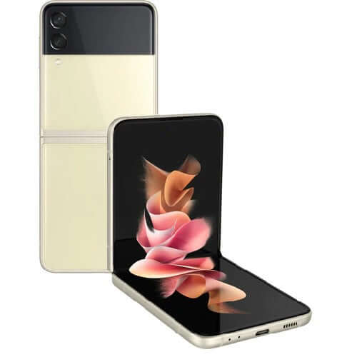 samsung-galaxy-z-flip3-256gb-12gb-ram-single-sim-cream