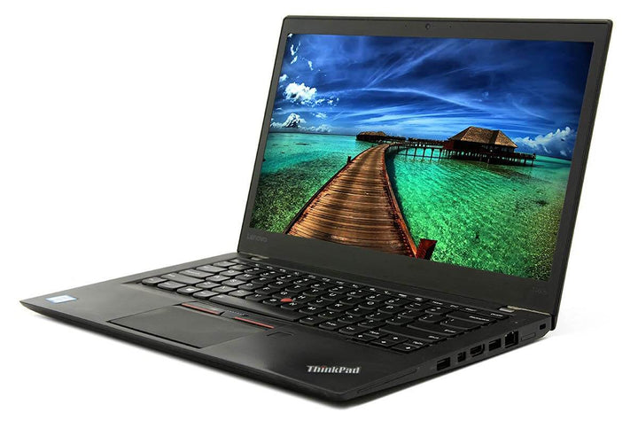 Lenovo Thinkpad t470s core i7 7th gen 14inch 512GB SSD 16GB Ram Laptop