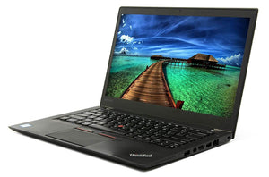 Buy Used Laptop Lenovo Thinkpad T470s Core i7-7th Gen