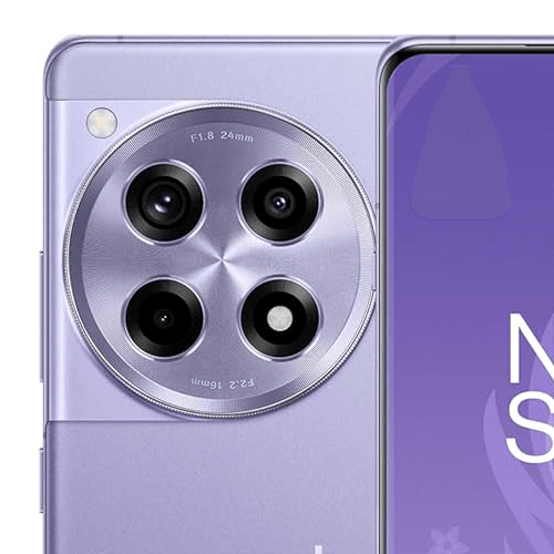 OnePlus 12R 256GB 16GB Ram Electric Violet