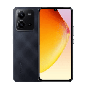 Get Vivo V25 5G 128GB 8GB Ram Elegant Black lowest price