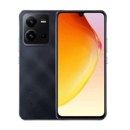 Vivo V25 5G 128GB 8GB Ram Elegant Black