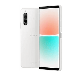 Sony Xperia 10 mark 4 128GB 6GB Ram White - Shop now