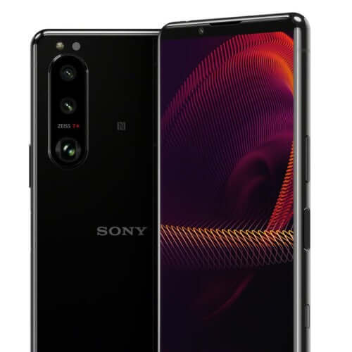 sony-xperia-5-mark-3-128gb-8gb-ram-black