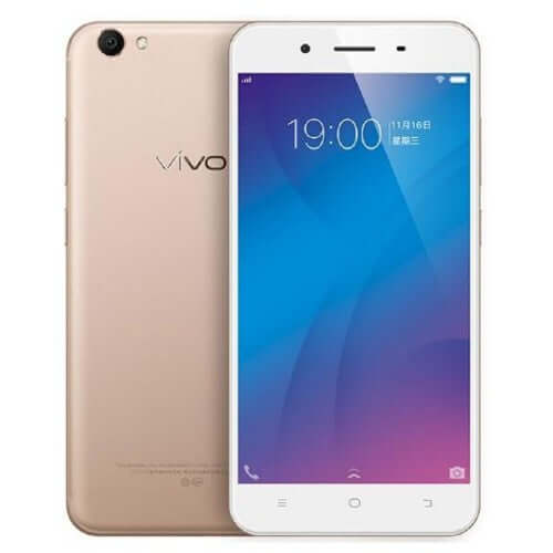 vivo-y66-crown-gold-4gb-ram-64gb-single-sim-storage