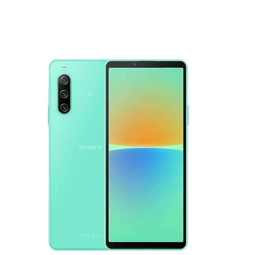 Sony Xperia 10 mark 4 128GB 6GB Ram Mint