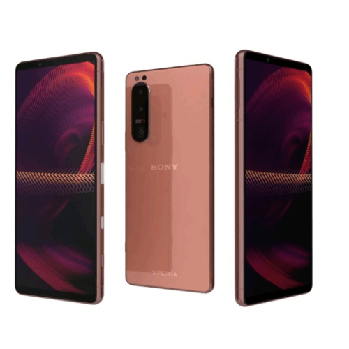 Sony Xperia 5 mark 3 128GB 8GB Ram pink