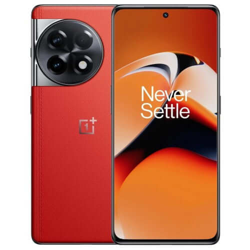 One Plus 11R 512GB 16GB Ram  Solar Red