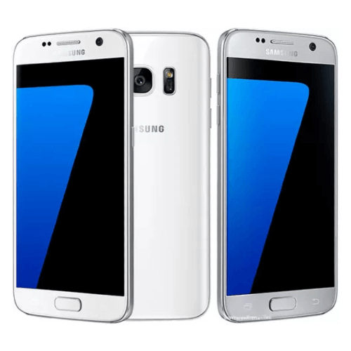 Samsung Galaxy S7 32GB 4GB Ram white