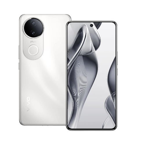 Vivo 50E 5G 128GB 8GB Ram Pearl white