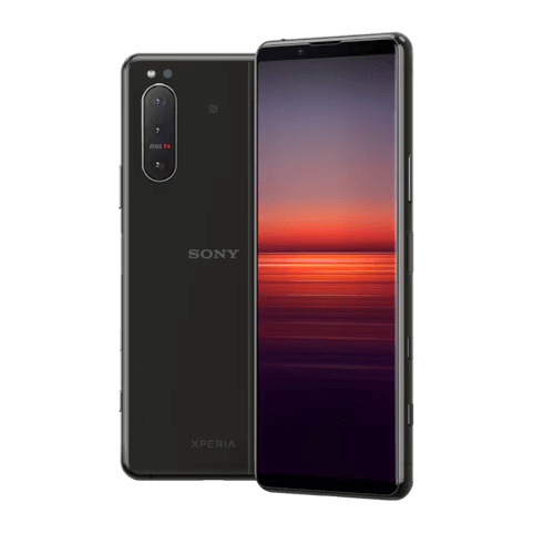 sony-xperia-5-mark-2-128gb-8gb-ram-black