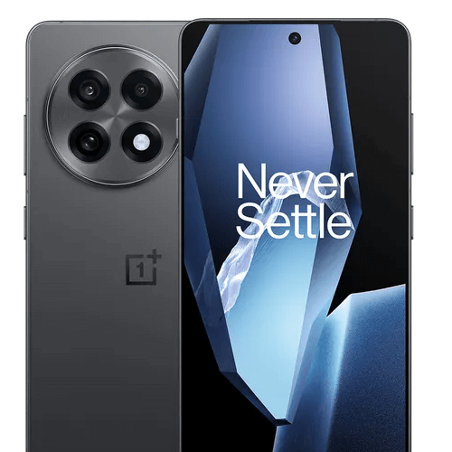 OnePlus 13R 256GB 12GB Ram Nebula Noir