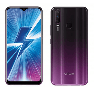 Buy Vivo Y17 64GB 4GB Ram Mystic purple Online
