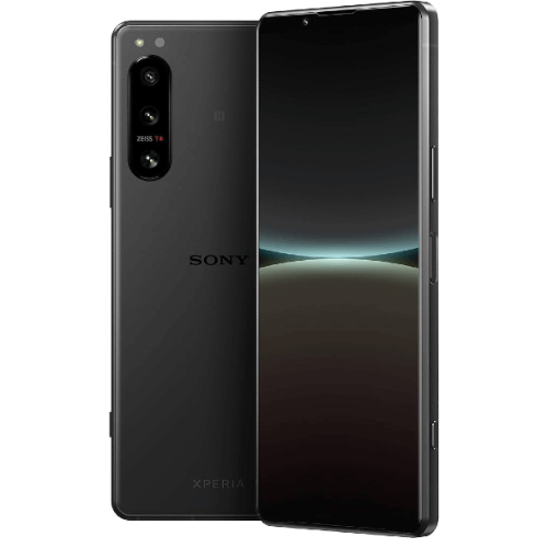 Sony Xperia 5 mark 4 128GB 6GB Ram  Black