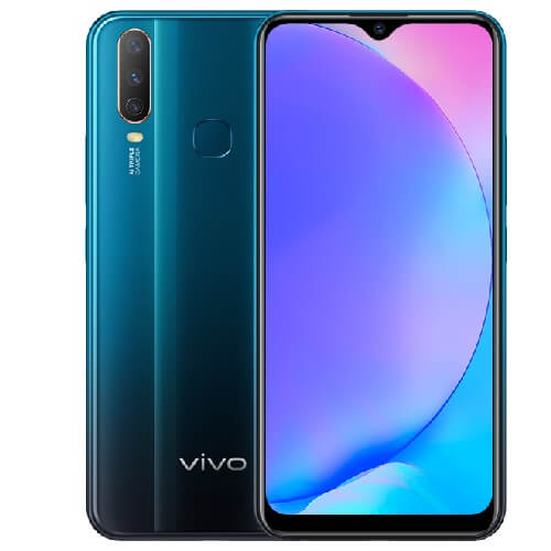 vivo-y17-256gb-8gb-ram-single-sim-mineral-blue