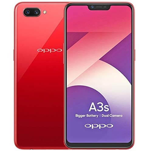 oppo-a3s-64gb-4gb-ram-red-the-best-price
