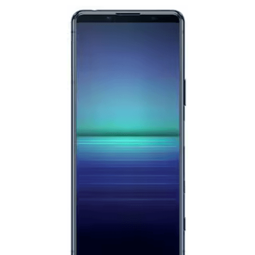 Sony Xperia 5 mark 2 128GB 8GB Ram Blue