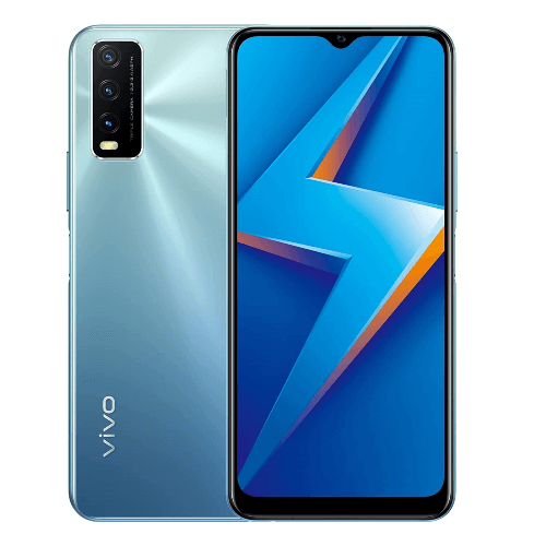 Vivo Y20S 64GB 4GB Ram Purist Blue
