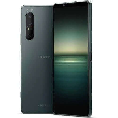 Sony Xperia 1 mark 2 128GB 8GB Ram Lake green
