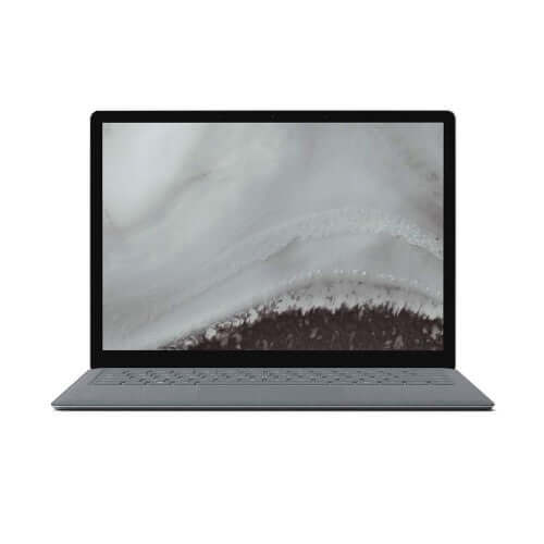 Microsoft Surface Laptop 2 With 13.5-Inch Display,Intel Core i7 Processor/8th Gen/8GB RAM/256GB SSD/Intel UHD Graphics 620 Platinum