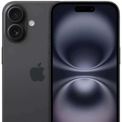 Apple iPhone 16