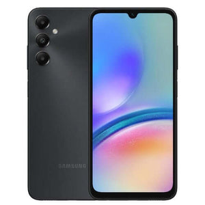 Samsung Galaxy A05S 4GB Ram 128GB (black)