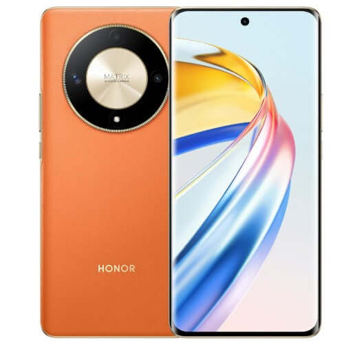 honor-x9b-256gb-sunrise-orange