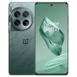 OnePlus 12 12GB Ram 512GB, Flowy Emarld